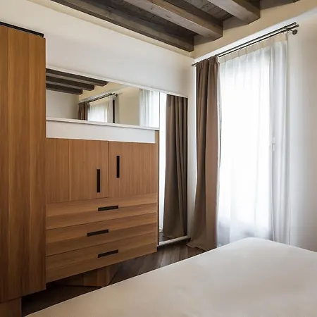 Myplace Cannaregio Townhouse Appartamento Venezia