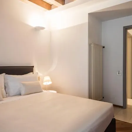 דירה Myplace Cannaregio Townhouse ונציה