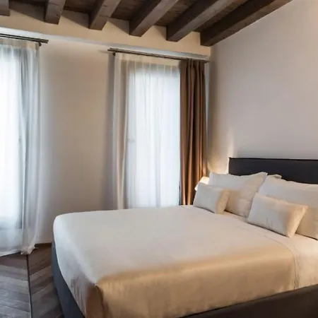 Myplace Cannaregio Townhouse דירה *