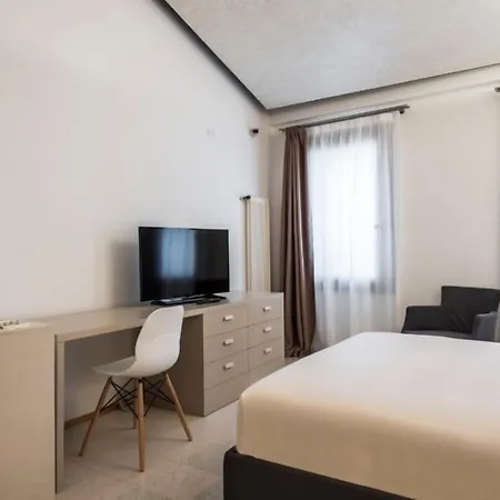 דירה Myplace Cannaregio Townhouse