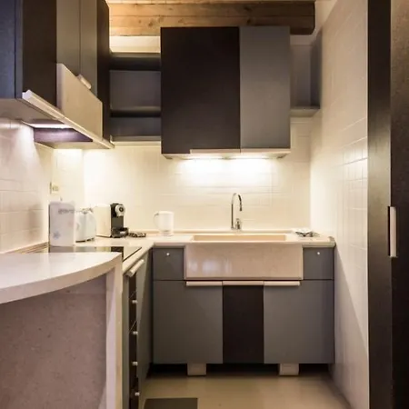 Myplace Cannaregio Townhouse דירה
