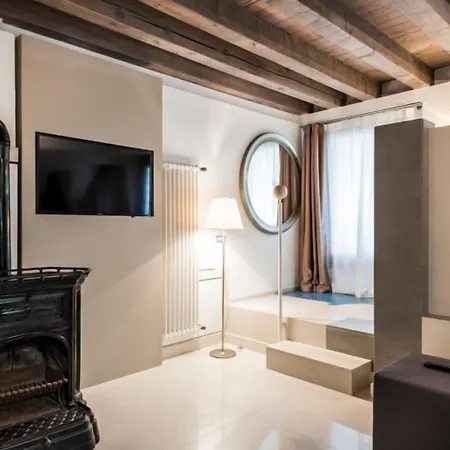 דירה Myplace Cannaregio Townhouse
