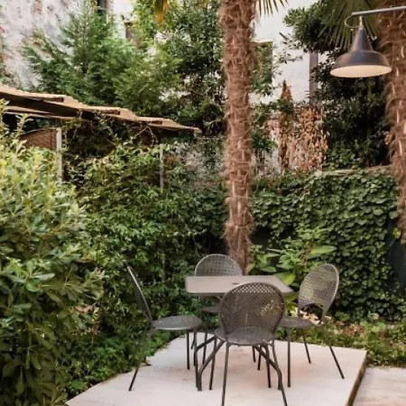 Myplace Cannaregio Townhouse דירה ונציה