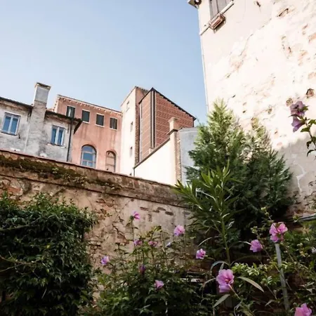 דירה Myplace Cannaregio Townhouse *