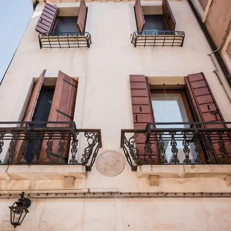 Myplace Cannaregio Townhouse *