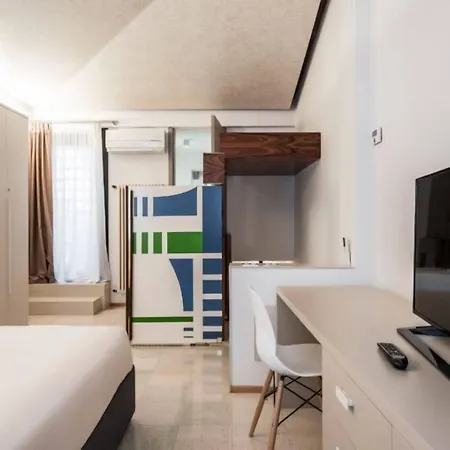 Myplace Cannaregio Townhouse דירה