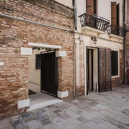 Myplace Cannaregio Townhouse Apartamento Venecia