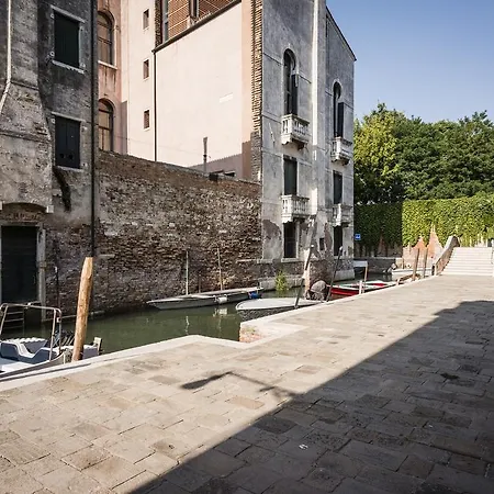Myplace Cannaregio Townhouse * ונציה