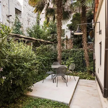 Myplace Cannaregio Townhouse * Venecia