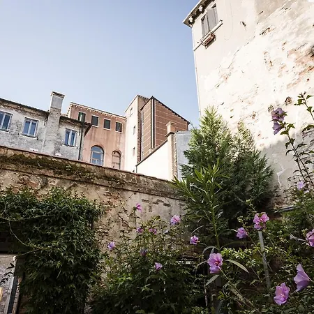Myplace Cannaregio Townhouse ונציה