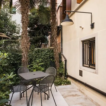 Myplace Cannaregio Townhouse Venecia
