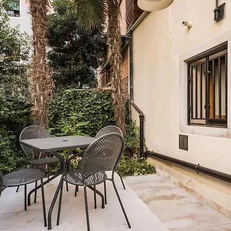Myplace Cannaregio Townhouse Apartamento