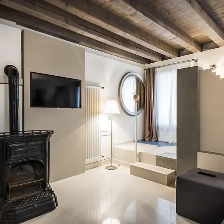 Apartamento Myplace Cannaregio Townhouse *