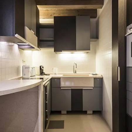 Apartamento Myplace Cannaregio Townhouse *