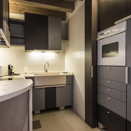 Myplace Cannaregio Townhouse Venice