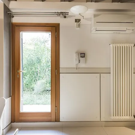 Myplace Cannaregio Townhouse Apartamento
