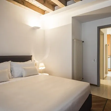 Myplace Cannaregio Townhouse Venecia