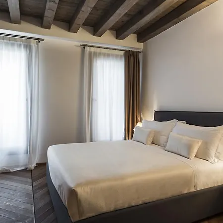 Myplace Cannaregio Townhouse דירה