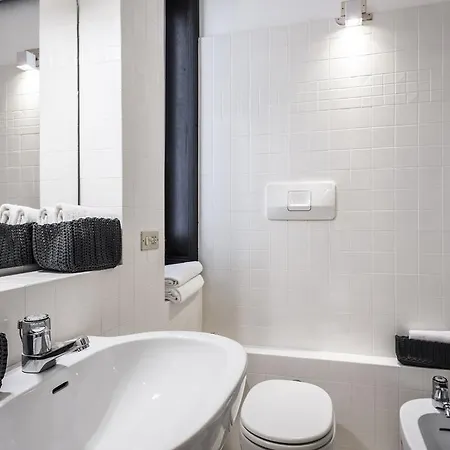 Apartamento Myplace Cannaregio Townhouse *