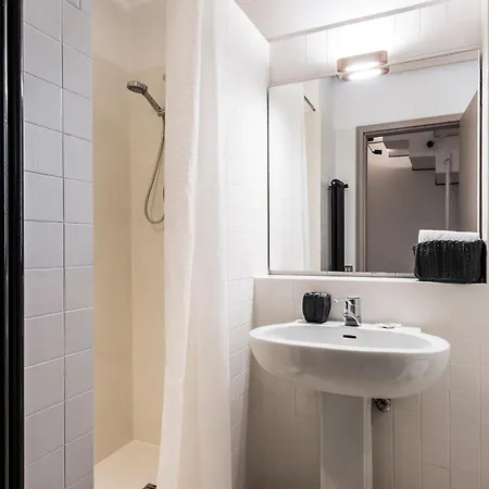 Myplace Cannaregio Townhouse Apartamento *