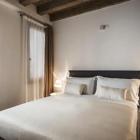 Myplace Cannaregio Townhouse Venecia