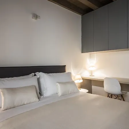 Apartamento Myplace Cannaregio Townhouse *