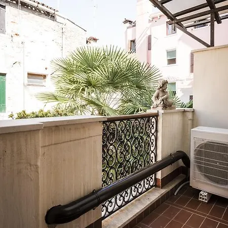 Apartamento Myplace Cannaregio Townhouse Venecia