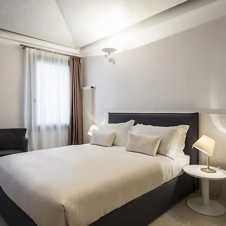 Apartamento Myplace Cannaregio Townhouse Venecia