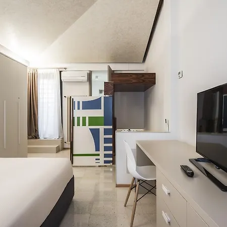 Myplace Cannaregio Townhouse Venecia
