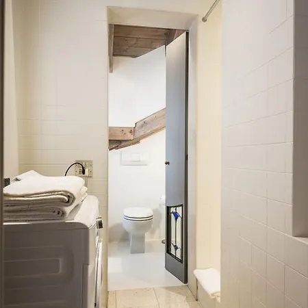 Myplace Cannaregio Townhouse Apartamento