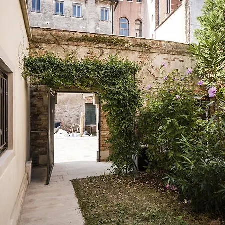 Myplace Cannaregio Townhouse * Venecia