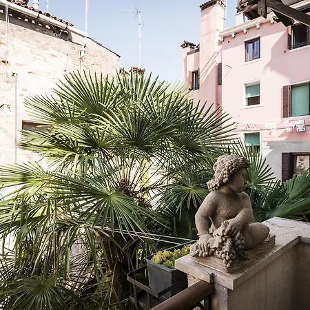 Apartamento Myplace Cannaregio Townhouse *