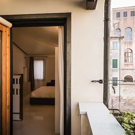 Myplace Cannaregio Townhouse * Venecia