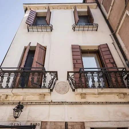Apartment Myplace Cannaregio Townhouse *
